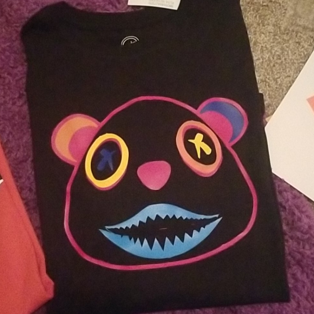 Graphic Tee